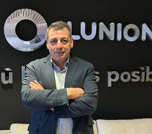 Juan Carlos Barbado (Ilunion): Hay un camino largo hasta que todo el mundo asuma la diferencia entre externalización logística y empleo temporal