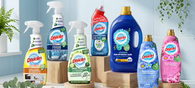 Disiclín lanza una oferta disruptiva, principalmente, en cuidado de la ropa