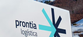 Prontia Logística echa a andar con un proyecto para ampliar su mayor centro y el objetivo de nuevas compras