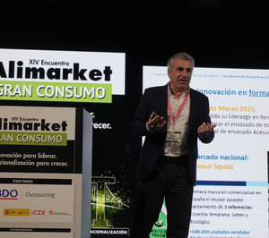 Gonzalo Guillén (Acesur): Nuestra compañía lleva la bandera de España por el mundo y exporta la innovación