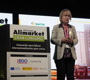 Araceli Císcar (Dacsa Group): La diversificación de la cadena de suministro nos ha dado solidez