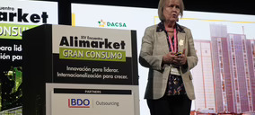 Araceli Císcar (Dacsa Group): La diversificación de la cadena de suministro nos ha dado solidez