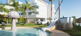 Atom Hoteles Socimi firma su primera operación de financiación con Cajamar