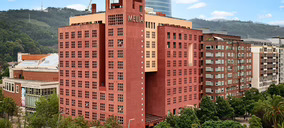 Cambia de manos el Meliá Bilbao