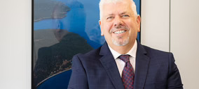 Ian Silverton (FedEx): España está registrando un rendimiento especialmente sólido en verticales B2B de alto valor