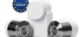 Nuki confirma su compatibilidad con Aliro 1.0