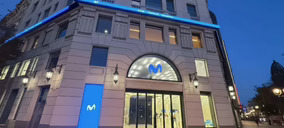 El Movistar Centre de Barcelona tiene zona Beauty Tech