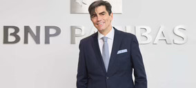 BNP Paribas designa a Gustavo Rodríguez como director de inversión logística institucional