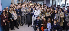 Restaurant tech e IA lejos de soluciones mágicas en los nuevos proyectos de Lanzadera