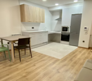 Biharko continuará al frente de unos apartamentos para mayores en Gipuzkoa, que incluyen también atención diurna y SAD