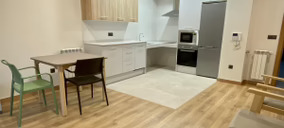 Biharko continuará al frente de unos apartamentos para mayores en Gipuzkoa, que incluyen también atención diurna y SAD