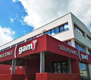 GAM pone en marcha una nueva estrategia con una inversión de 150 M€ hasta 2029