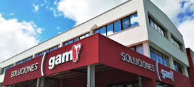 GAM pone en marcha una nueva estrategia con una inversión de 150 M€ hasta 2029
