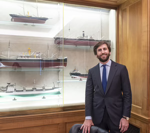 Grupo Pérez y Cía dispara sus resultados en 2025 y afianza su expansión logística internacional