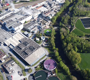 Lecta vende su fábrica francesa Condat