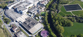 Lecta vende su fábrica francesa Condat