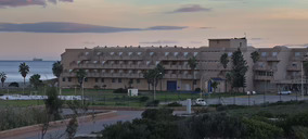 La antigua Residencia de Tiempo Libre de La Línea adjudicará su explotación