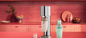 Sodastream innova con las botellas fizz&go Easy Mix