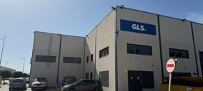 GLS estrena almacén en Cádiz