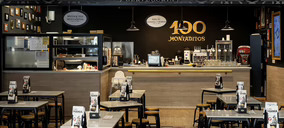 Restalia maneja tres proyectos de 100 Montaditos de próxima apertura