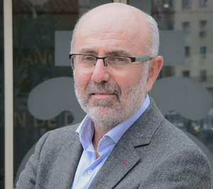 La Orden de San Juan de Dios España nombra al doctor Josep Pifarré nuevo director general