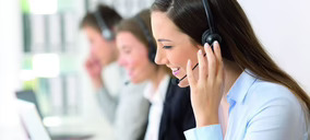 Sale a concurso el contrato de teleasistencia de una diputación catalana por 91 M