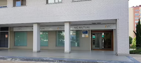 MC Mutual ampliará y reformará uno de sus centros asistenciales en Extremadura