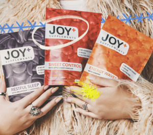 Biogran entra en gummies funcionales con la marca Joy+