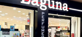 Perfumerías Laguna se consolida en el online canalizando el 39% de sus ventas