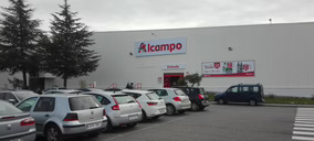 Alcampo cayó un 1,4% en ventas a cierre del ejercicio 2025