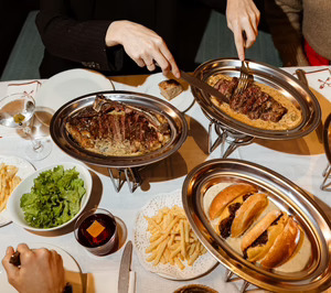 GLH cambia el nombre y concepto de La Fonda Lironda