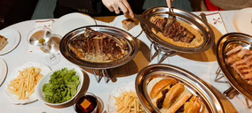 GLH cambia el nombre y concepto de La Fonda Lironda