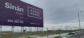 Neinor Homes completa la compra de Aedas Homes en una operación valorada en 923 M€
