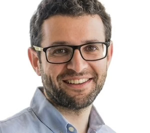Bernardo Sopeña Miravet, nuevo Europe Systems Integrator Sales Director de Polypal