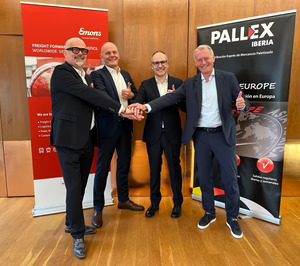 El grupo alemán Emons consolida su entrada en la Península con la compra de una filial de Damm