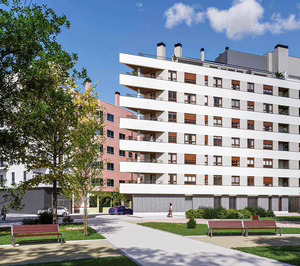 El precio de la vivienda aumenta un 12,9% en el cuatro trimestre de 2025