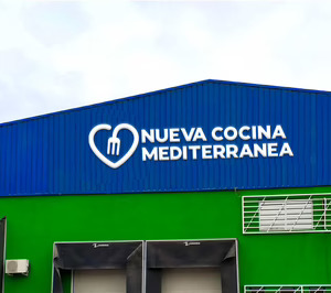 Nueva Cocina Mediterránea impulsa su negocio de manera orgánica e inorgánica