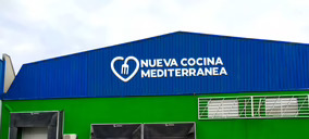 Nueva Cocina Mediterránea impulsa su negocio de manera orgánica e inorgánica