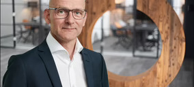 Kai-Ulrich Deissner, Ceo de Ceconomy (MediaMarkt) anuncia su dimisión para este 2026