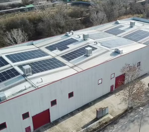 La estrategia de diversificación hacia el flexible apuntala la evolución de Ingogroup