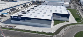 Panattoni Spain acelera en su expansión, con otros 245.000 m2 logísticos previstos entre 2026 y 2027