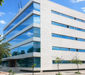 Corberó crece un 24% y apunta a 100 M€