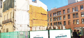 La constructora sevillana Urbantech Titania acaba en liquidación