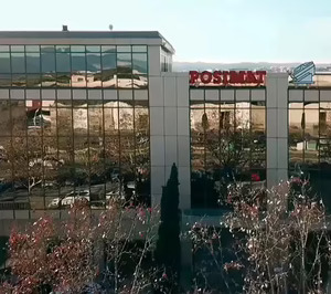 Posimat crece un 30% apoyándose en proyectos en EE.UU.