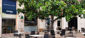 Saona prevé una decena de aperturas y abre su carta con la nueva línea Moments