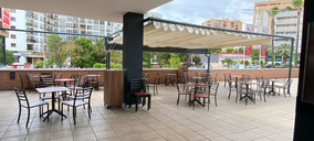 RBE revitalizará con Popeyes la oferta de un centro comercial alicantino