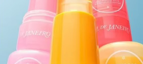 ‘Sol de Janeiro’ se suma al formato de fragancia sólida