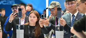 El MWC26 congrega a 105.000 asistentes y un impacto económico de 7.500 M