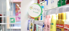 El año arranca con la demanda en positivo, pero con precios a la baja en la cesta de non food