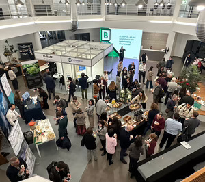 Aimplas reúne a más de 150 especialistas en biopolímeros